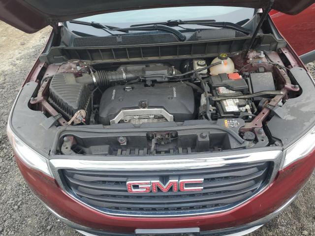 1GKKNKLA3HZ164624 GMC ACADIA SLE