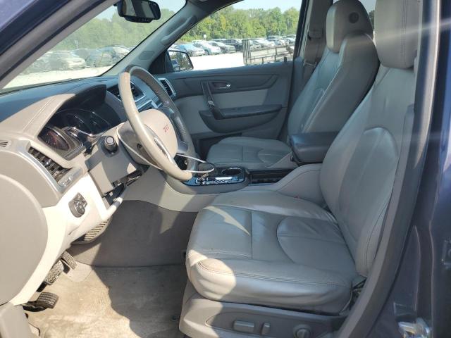 1GKKRRKD7EJ203654 GMC Acadia Slt-1