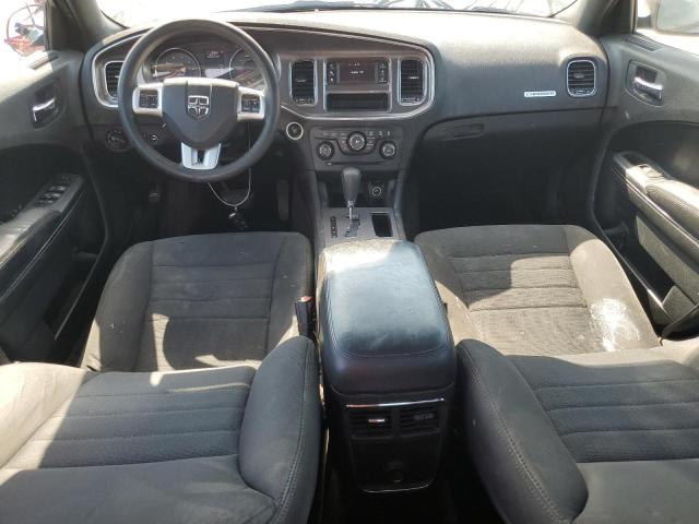 2C3CDXBG2EH234572 Dodge Charger Se