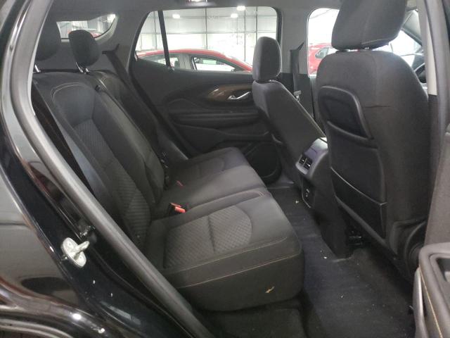 3GKALMEV5JL286511 GMC Terrain Sle