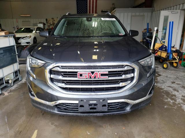 3GKALPEV4JL268227 GMC Terrain Slt
