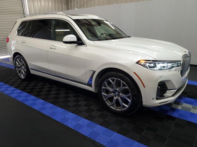 5UXCW2C00M9G74638 BMW X7 Xdrive40i