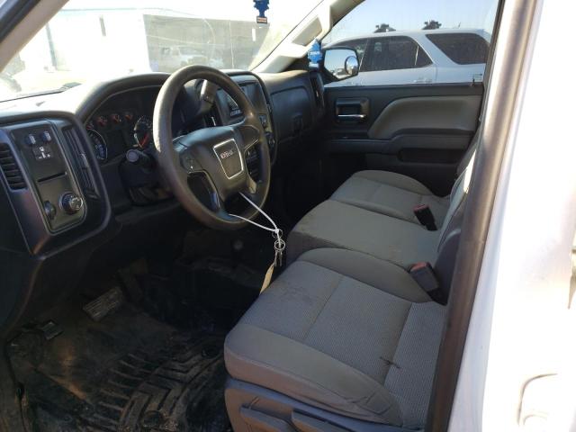 1GTV2TEH1EZ237213 GMC Sierra K1500