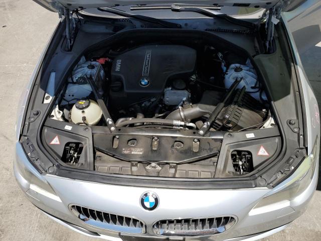 WBA5A7C5XFD625619 BMW 528 XI