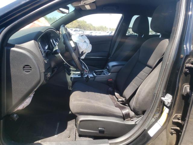 2C3CDXBG4EH147305 Dodge Charger Se