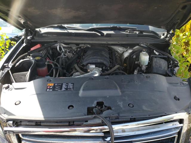 1GKS2AKC3GR235647 GMC YUKON SLE