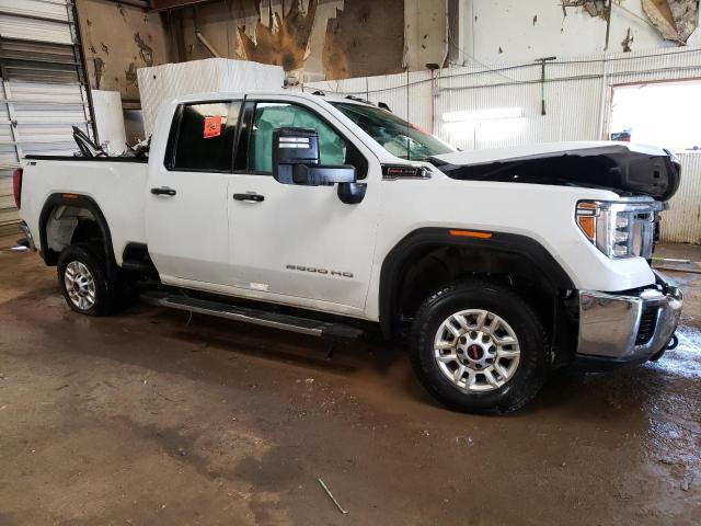 1GT59LE75NF299346 GMC Sierra K2500 Heavy Duty