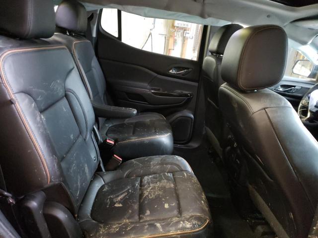 1GKKNLLS8MZ119431 GMC Acadia At4