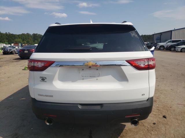 1GNERHKW6KJ309083 Chevrolet Traverse Lt