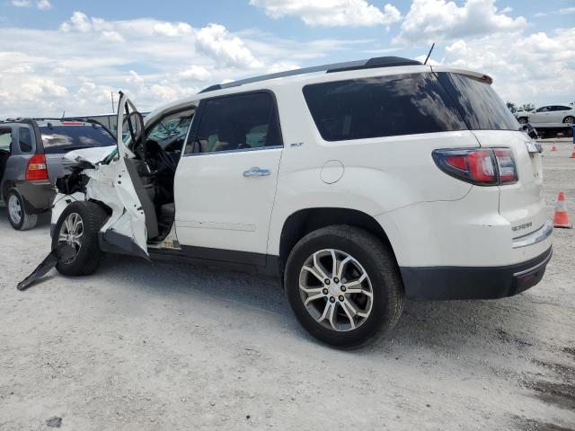 1GKKVRKD5FJ283288 GMC Acadia Slt-1