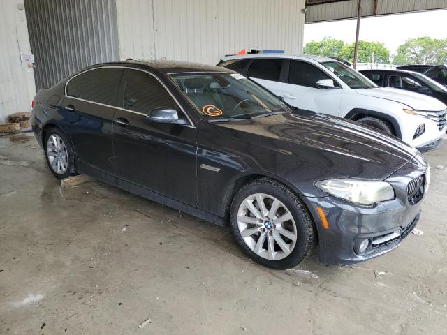 WBA5B1C50GG553968 BMW 535 I