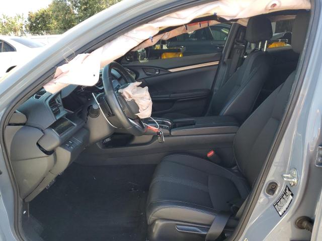 SHHFK7H41MU427133 Honda Civic Sport