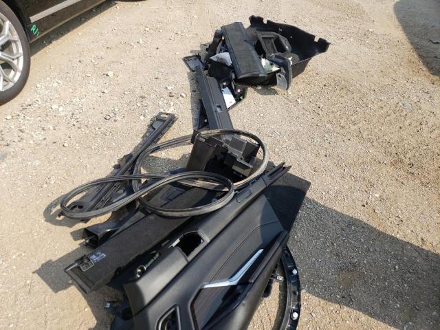 5UXCW2C00L9C95265 BMW X7 Xdrive40i