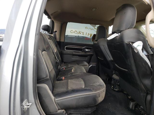 3C6UR5FL9NG325990 RAM 2500 Laie