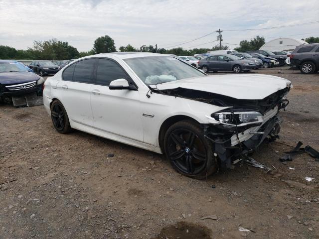 WBAKP9C54ED693538 BMW 550 Xi