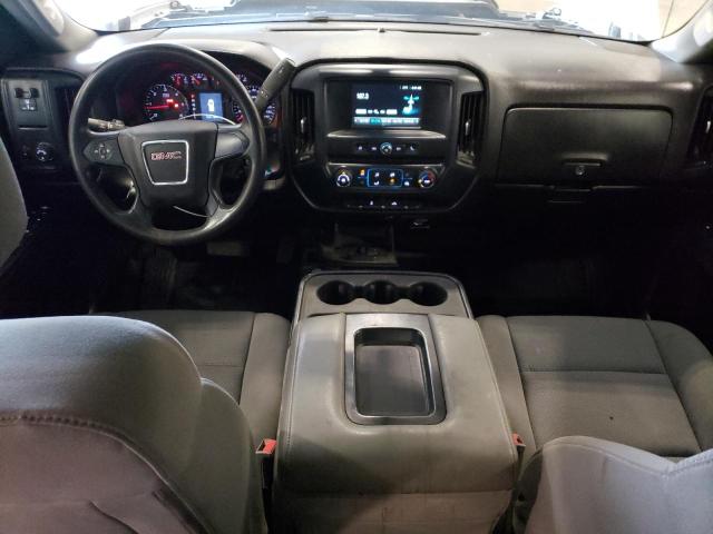 2GT22NEG6K1200135 GMC Sierra K2500 Heavy Duty