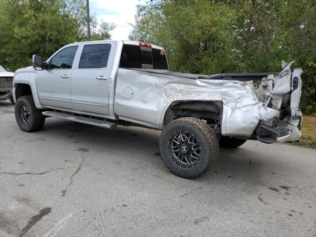 1GT42WEY0KF270617 GMC Sierra K3500 Denali