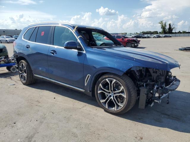 5UXCR6C0XP9R50128 BMW X5 Xdrive40i