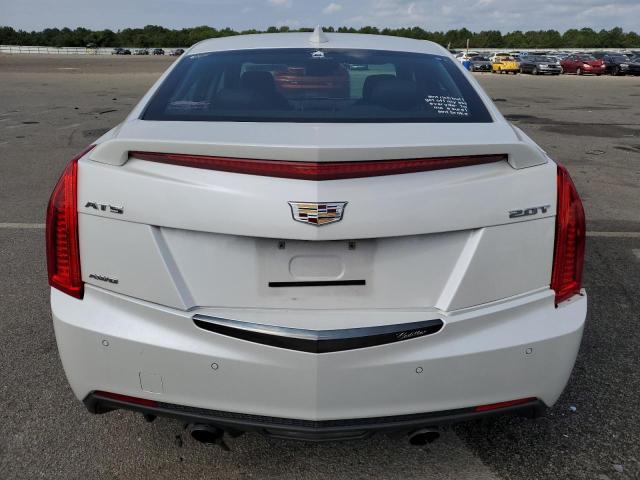 1G6AH5SX7H0171878 Cadillac ATS LUXURY