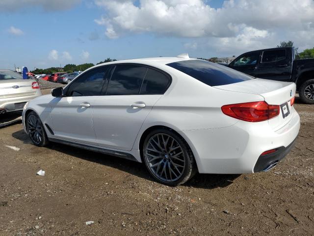 WBAJE5C50KWW03151 BMW 540 I