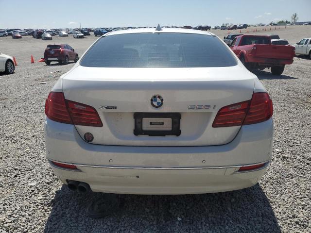 WBA5A7C52ED617934 BMW 528 XI