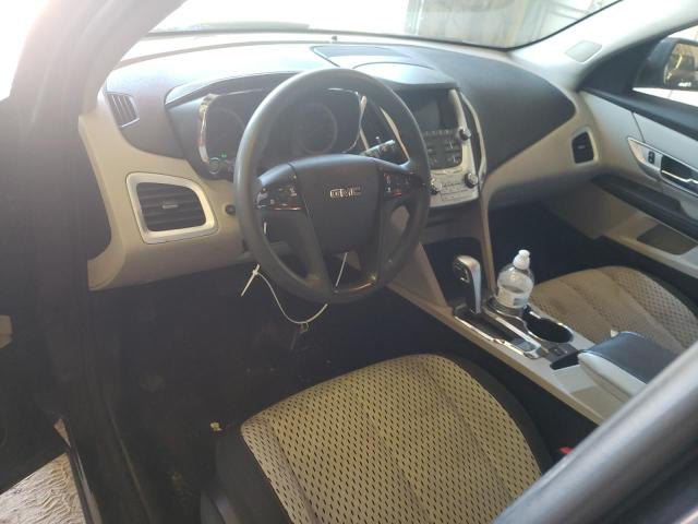 2GKALMEK3F6305848 GMC Terrain Sle