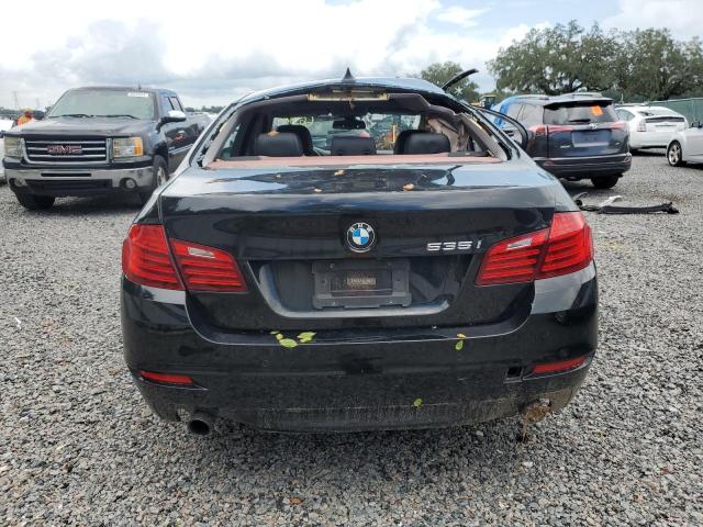 WBA5B1C52FD921728 BMW 535 I
