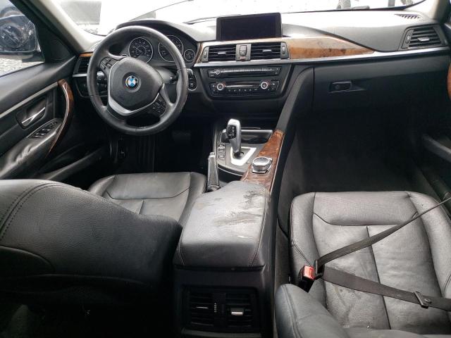 WBA3A5C52EP600853 BMW 328 I