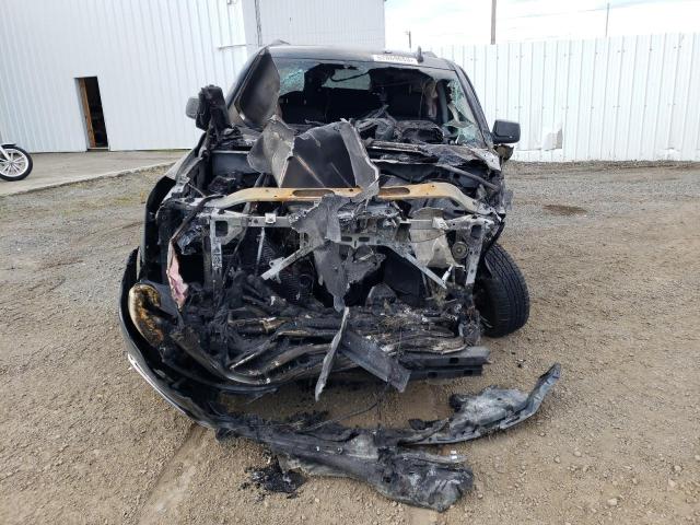 1GKS2GKC9JR331051 GMC Yukon Xl K1500 Slt
