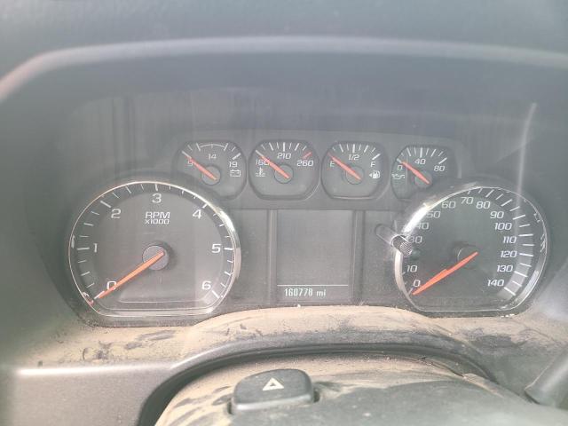 3GTU2TEH3FG105499 GMC Sierra K1500