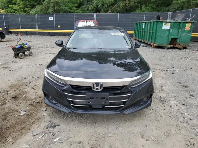 Honda ACCORD EXL 2021 1HGCV1F57MA092295 Image 5