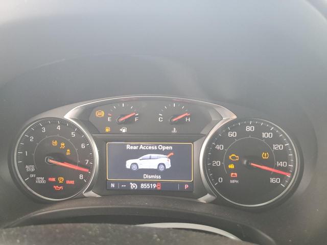 3GKALVEV4LL178552 GMC Terrain Slt