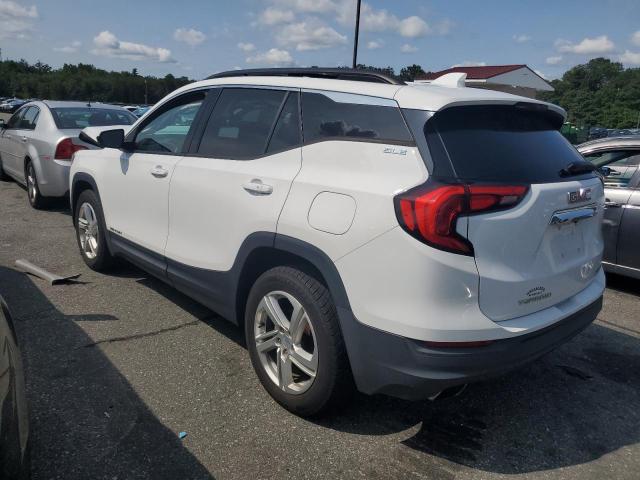 3GKALTEX2JL127800 GMC Terrain Sle