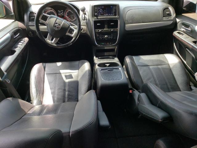 2C4RDGEG6JR340156 Dodge Grand Caravan Gt