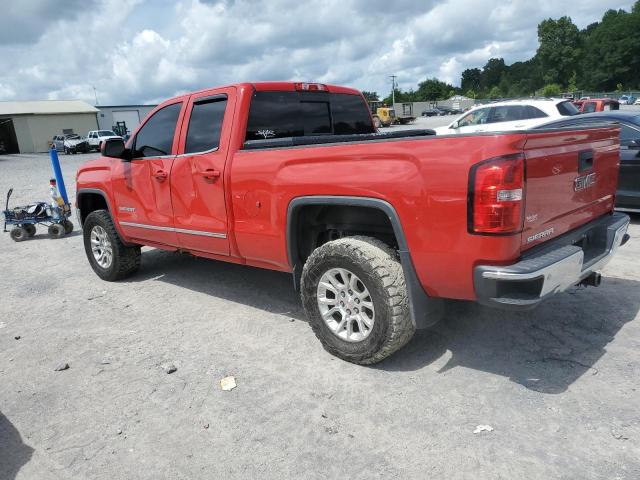 1GTV2UEC2EZ111680 GMC Sierra K1500 Sle