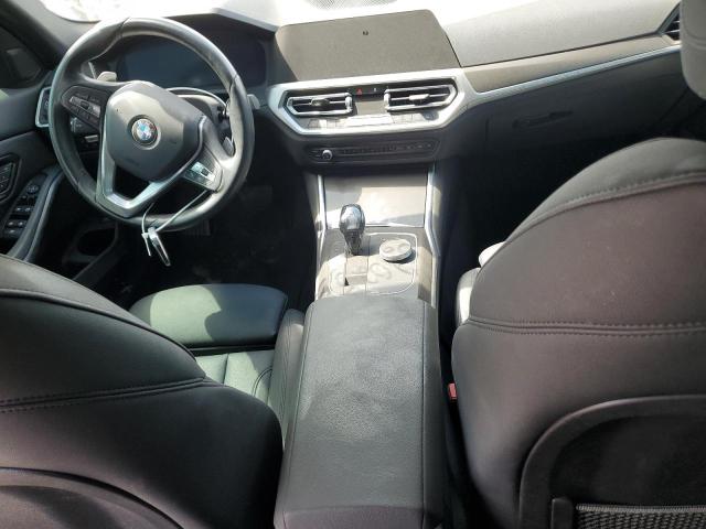 3MW5R1J01L8B24804 BMW 330I