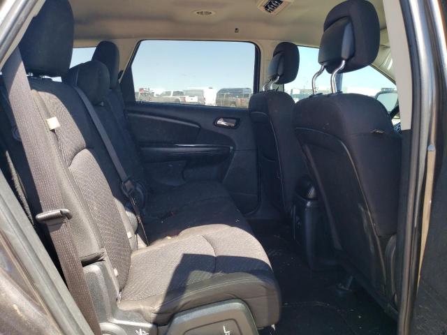 3C4PDCBG0FT718271 Dodge Journey Sxt