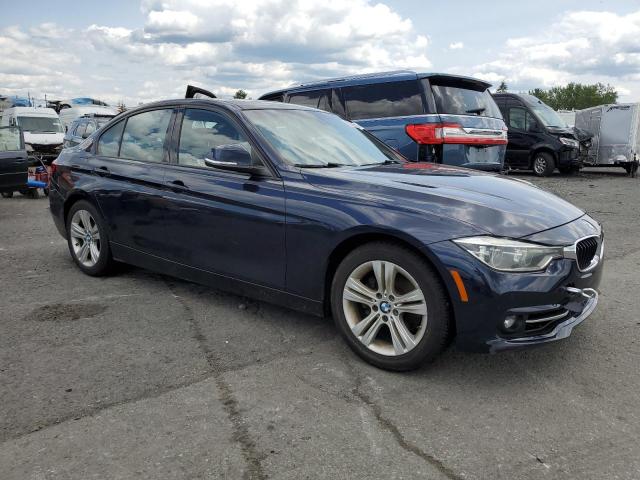 WBA8E3G55GNT26118 BMW 328 Xi Sulev