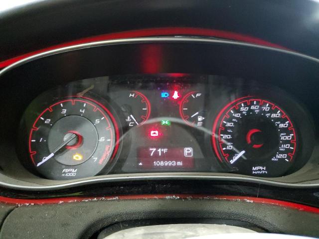 1C3CDFBB0FD182646 Dodge DART SXT