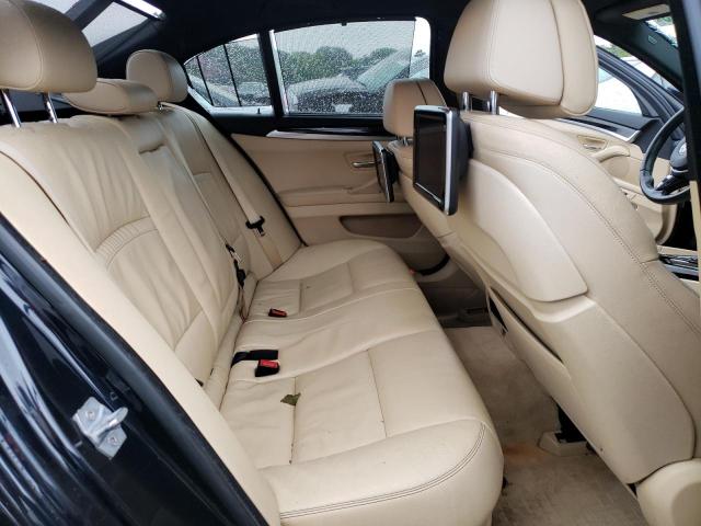 WBA5B3C55ED531622 BMW 535 XI
