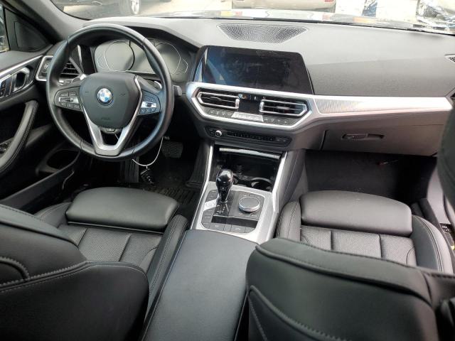 WBA43AT05NCK47012 BMW 430xi