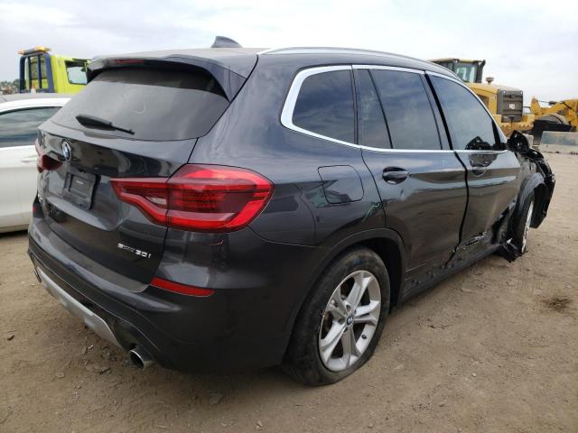 5UXTY3C08LLE54942 BMW X3 Sdrive30i