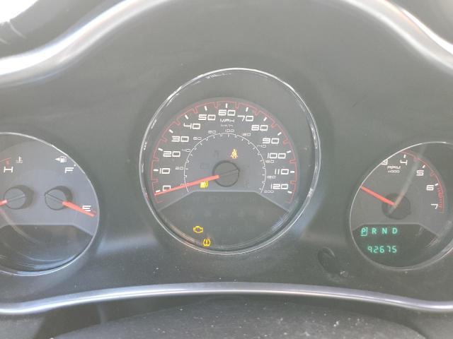 1C3CDZAB3EN201850 Dodge AVENGER SE
