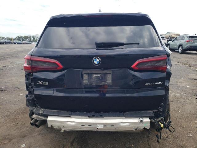 5UXJU2C54KLN49955 BMW X5 Xdrive50i