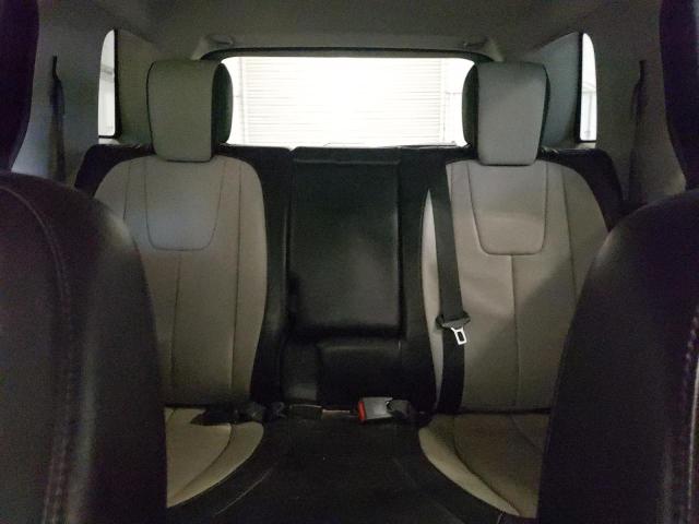 2GKFLXEK1F6249478 GMC Terrain Slt