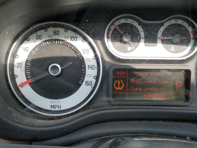 ZFBCFADH7EZ029521 Fiat 500L TREKKING