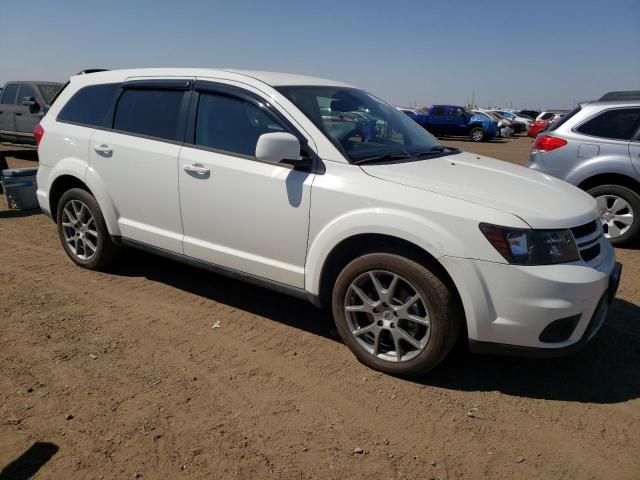 3C4PDDEG5KT771107 Dodge JOURNEY GT