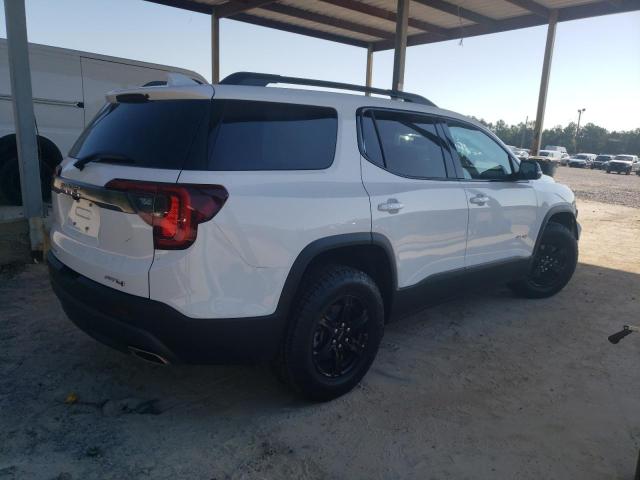 1GKKNLLS1PZ198042 GMC Acadia At4
