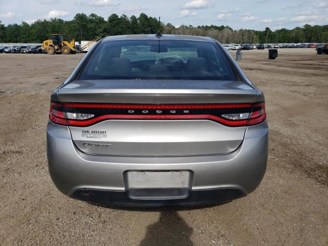 1C3CDFAA5FD112035 Dodge DART SE