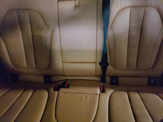 5UXJU4C02M9H47467 BMW X5 M50i